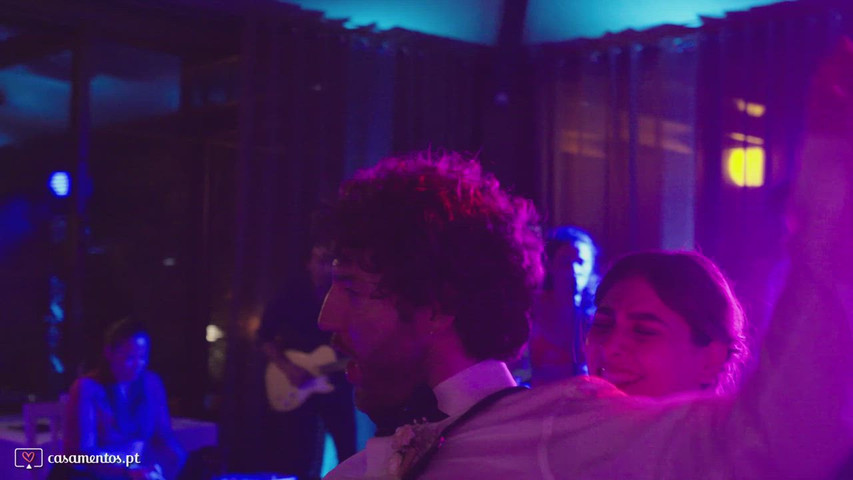 Casamento 