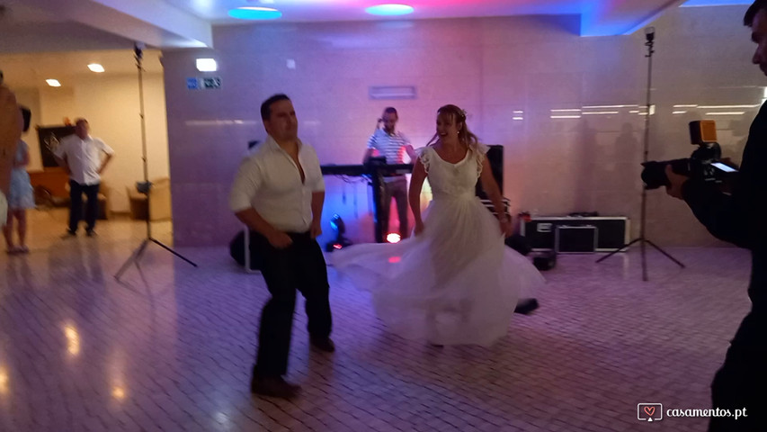 Anetta & Marco
