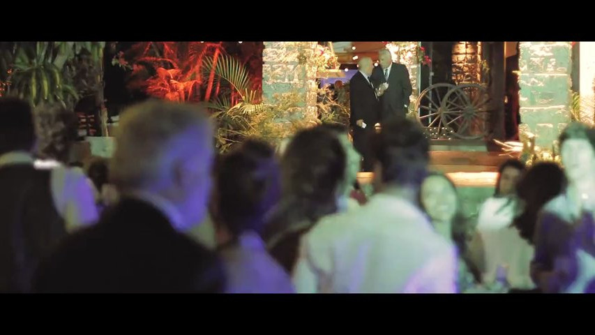 Teaser - casamento Ananda e Wagner