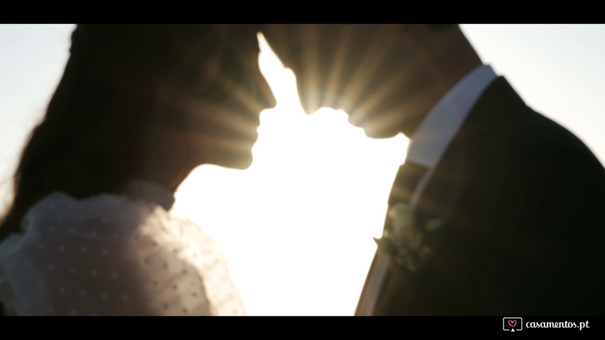 Daniela & Tiago Wedding Trailer
