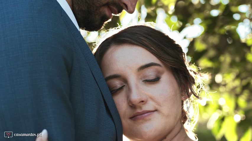 Sandra & Michael Wedding