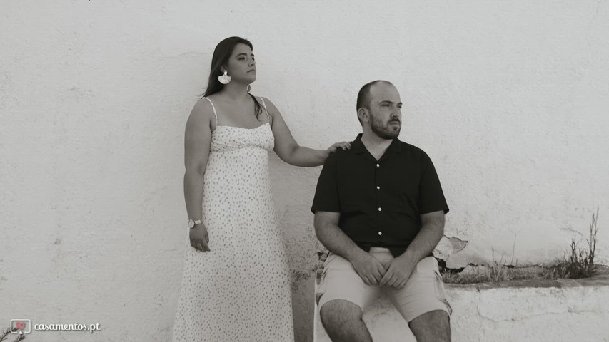 Ana & André Wedding