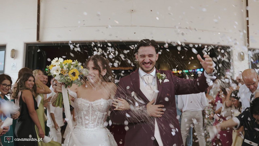 Mónica & Ricardo