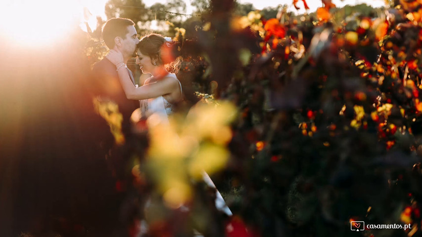 Angela & André | Quinta do Rio