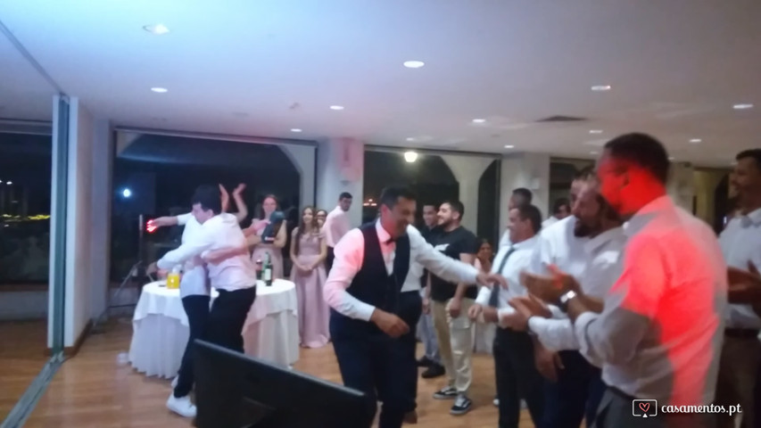 Casamento