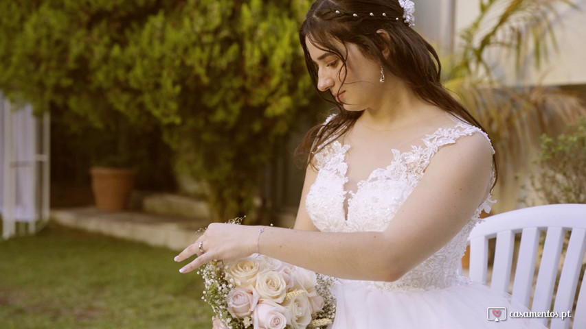 casamento - David e Ana