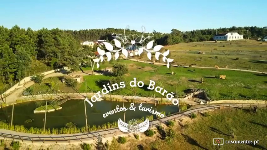 Jardins do Barão