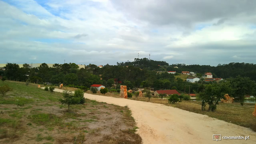 Quinta Jardins do Barão 