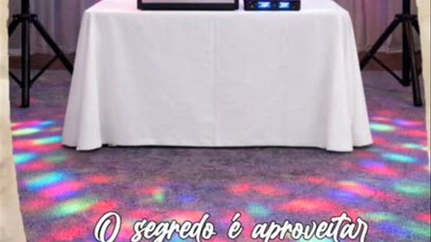Os nossos eventos 