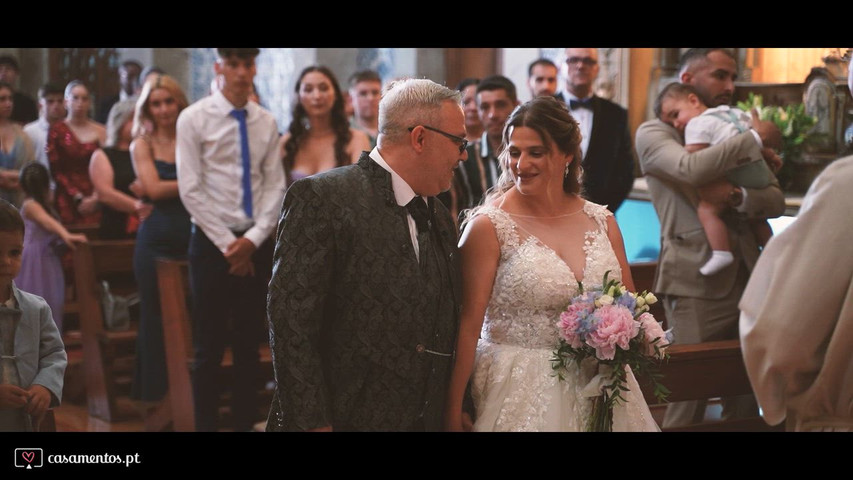 Joana e Hugo