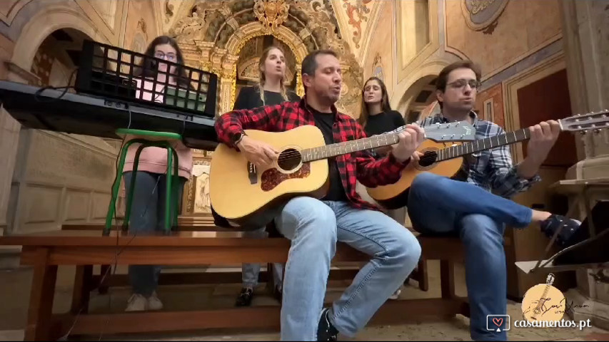 Prende-me a ti