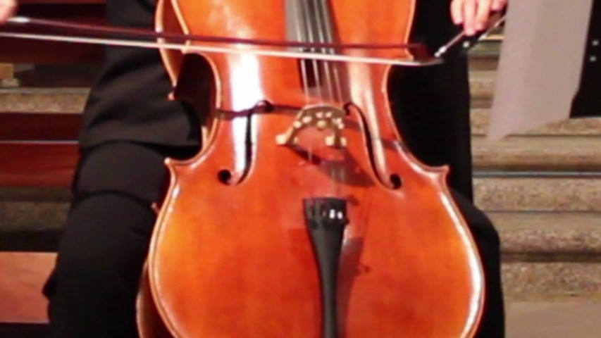 "Ave Maria", G. Caccini