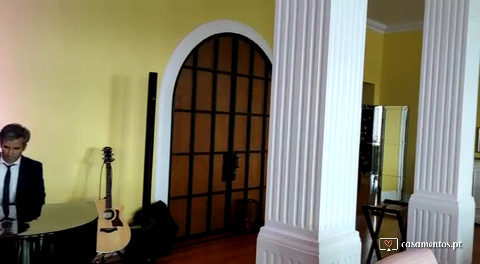 Ambiente Piano Violin e Voz