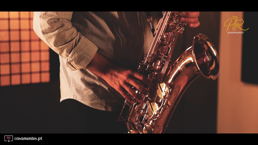 Just the Two of Us - Bill Withers | Pedro Ribeiro