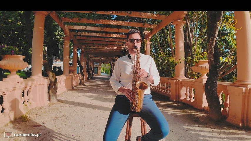 Isn´t She Lovely - Stevie Wonder | Pedro Ribeiro