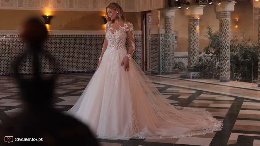 Vestido 2 Opçoes
