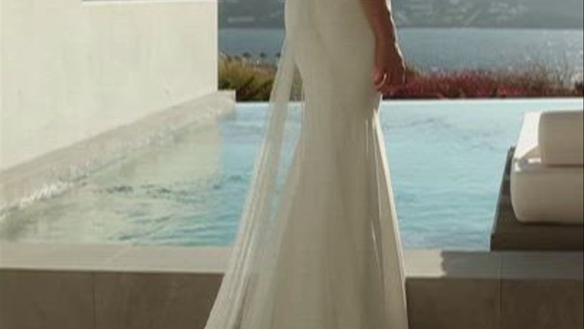 Vestido Noiva 2026