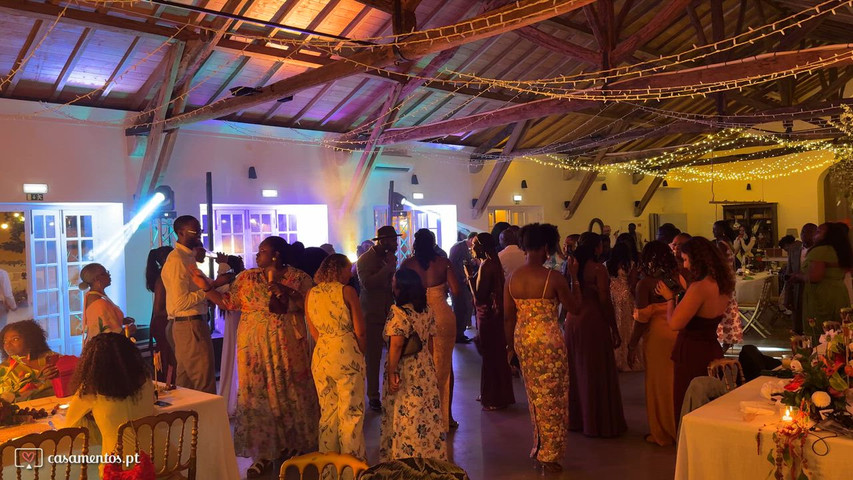 Pista de dança   sistema de iluminação 