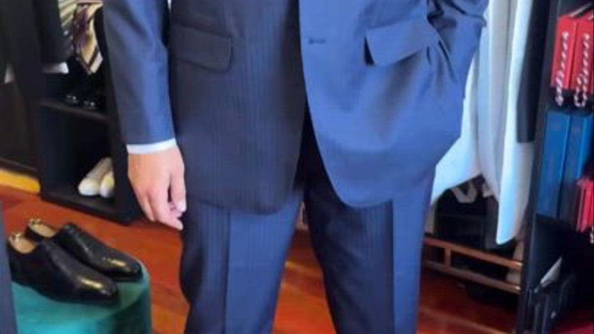 Pai da noiva