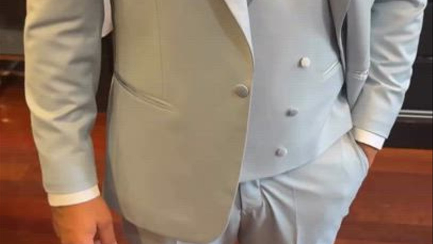 European Custom Tailor 