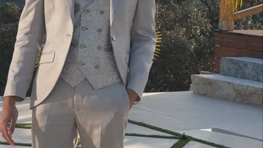 Wedding Collection