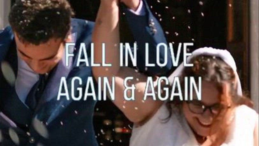 Fall in Love Again, and Again