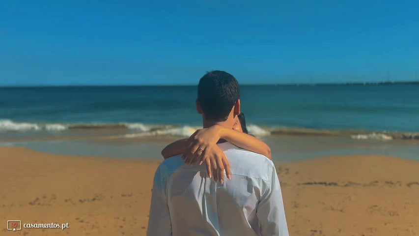 Pre wedding T&A