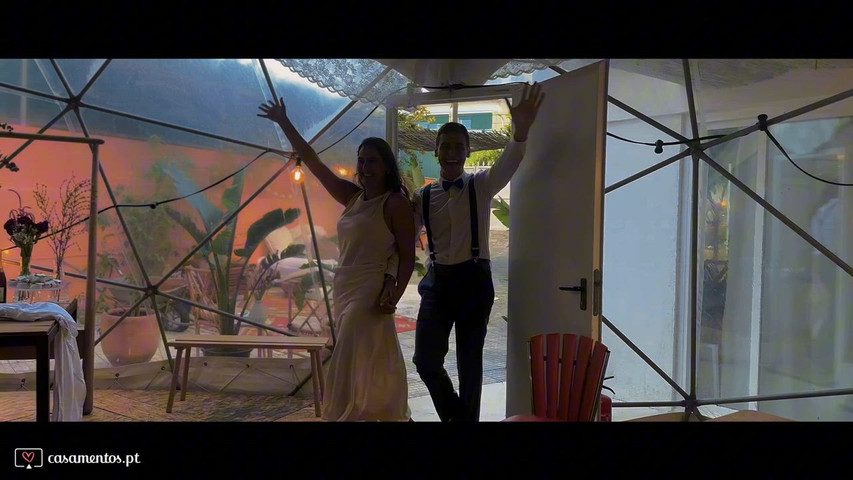 Casamento T&A