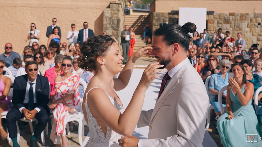 Solène & Lorenzo 27-07-2024 Highlights