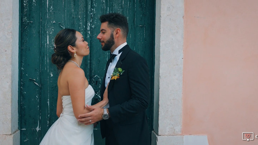 Grace & Nuno 24-08-2024 Highlights