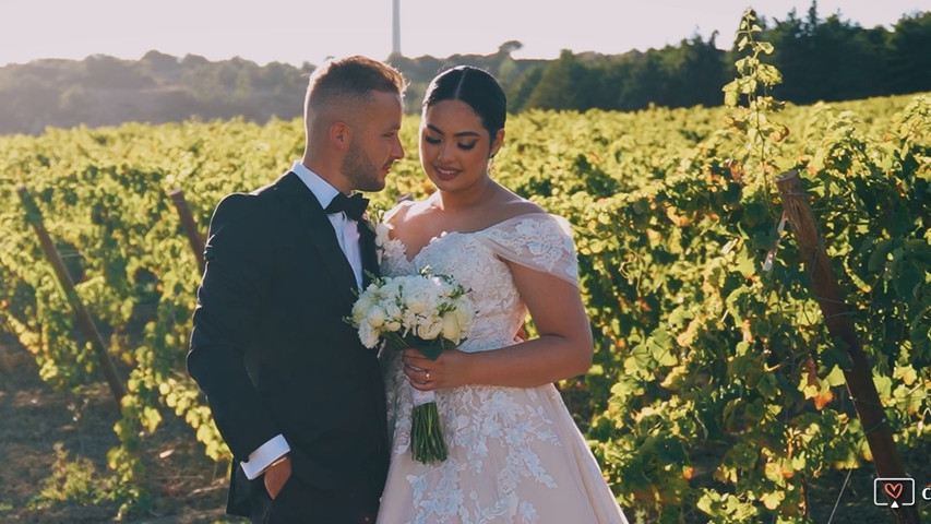 Nicoly & Diogo 07-09-2024 Highlights