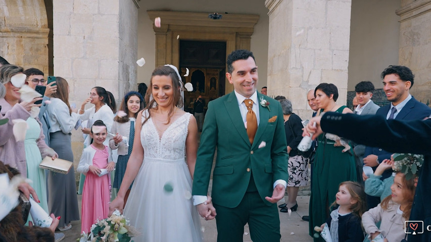 Cidália & Mateus 16-12-2024 highlights