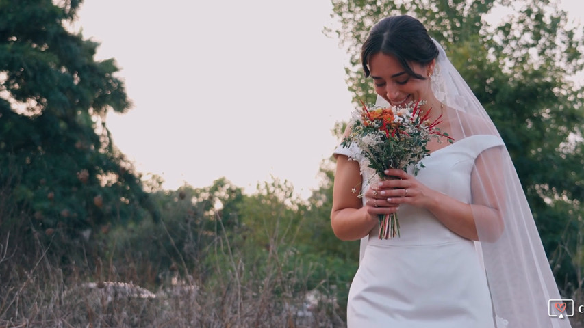 Milene & Miguel 05-10-2024 Highlights