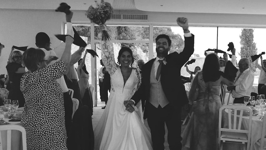Catarina & Diogo | 20 de Setembro de 2025 