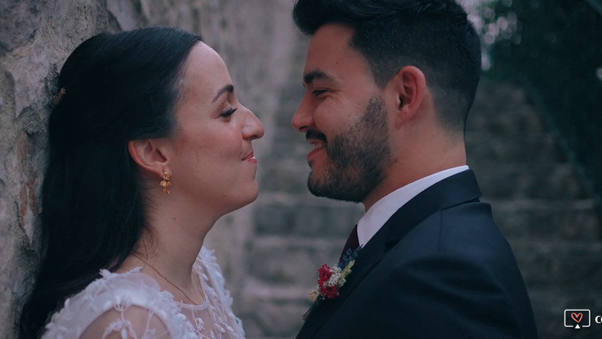 Carolina & Diogo 18-05-2024 Highlights