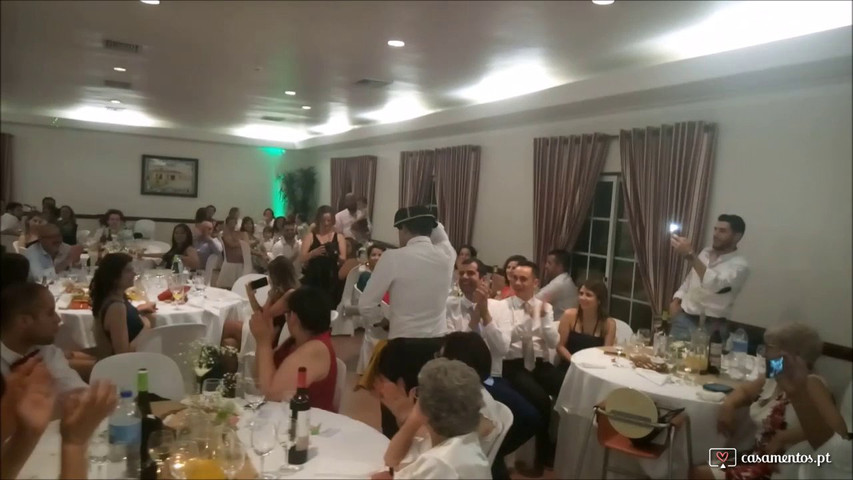 Casamento Vera e Filipe 1-6-2019