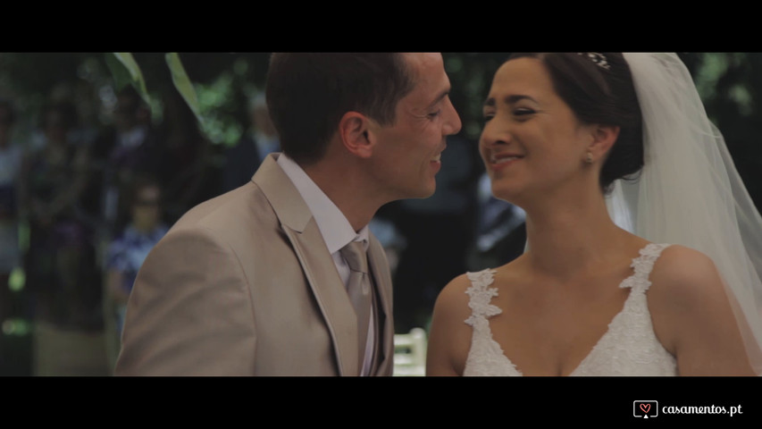 Eduardo & Xana highlights 