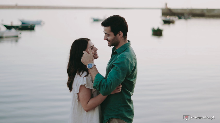 Margarida + Carlos