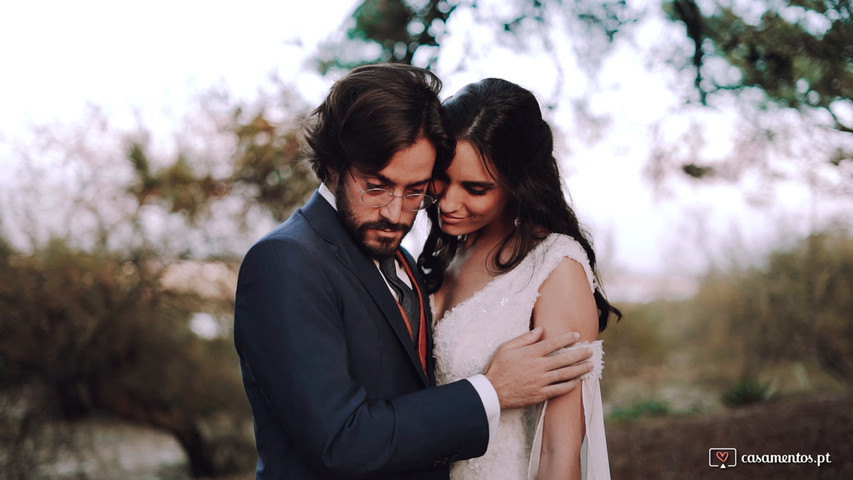 Hugo + Irma [teaser casamento]