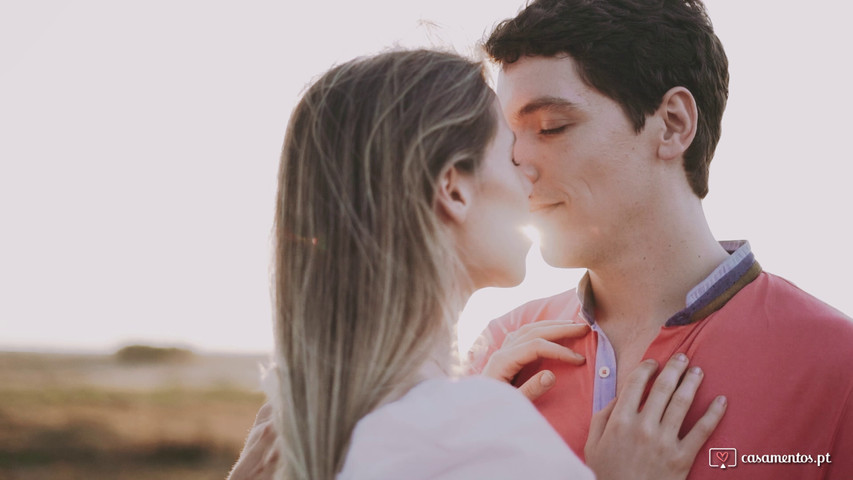 Joana + Jesus [teaser casamento]