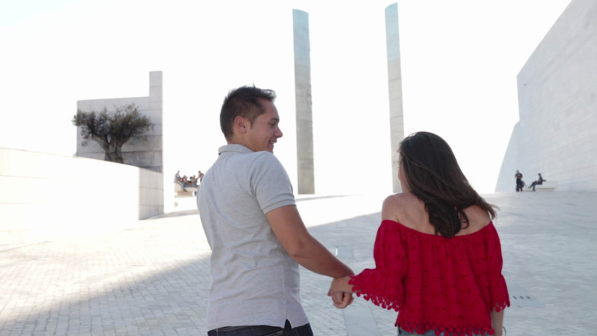 Love Story | Cristina & Ricardo