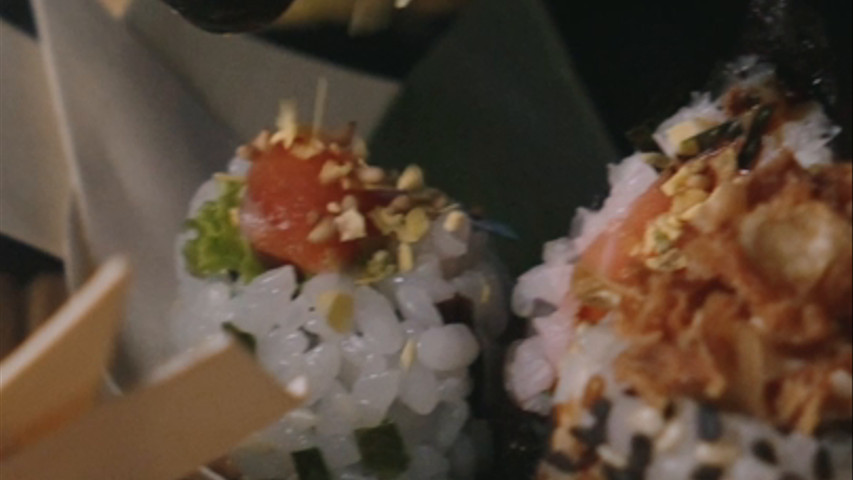 Sushi Bar Eventos reels2