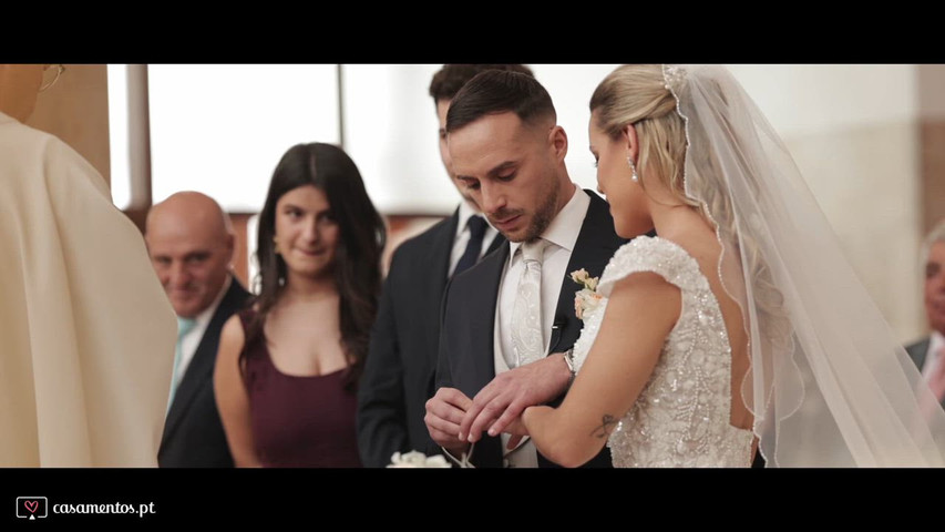 SDE Catarina & José