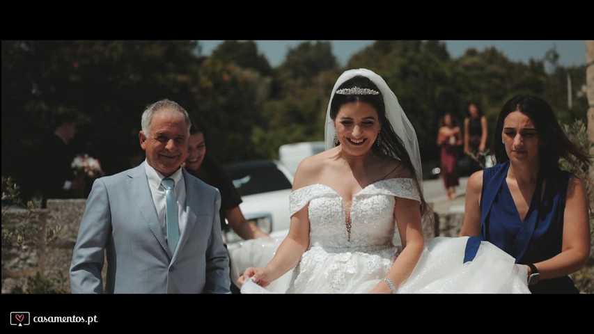 SDE Daniela & Cristiano