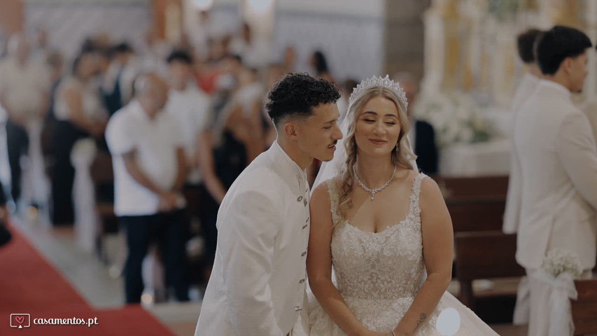 SDE Melánia & Henrique