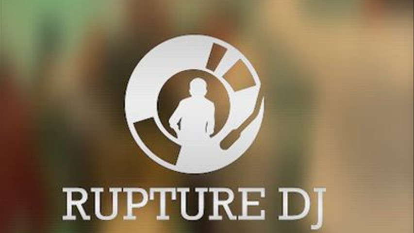 Rupture DJ