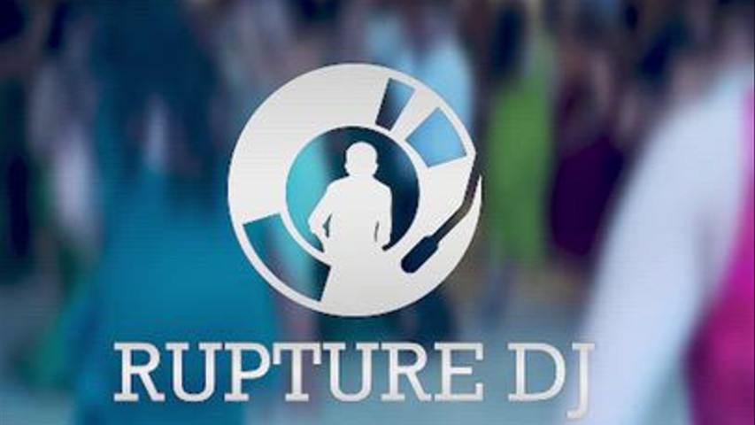 Rupture DJ