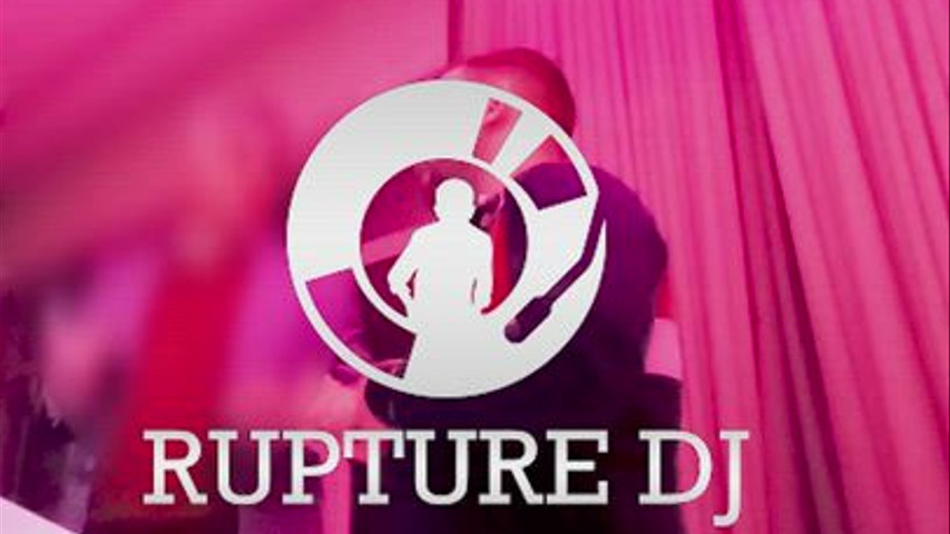 Rupture DJ