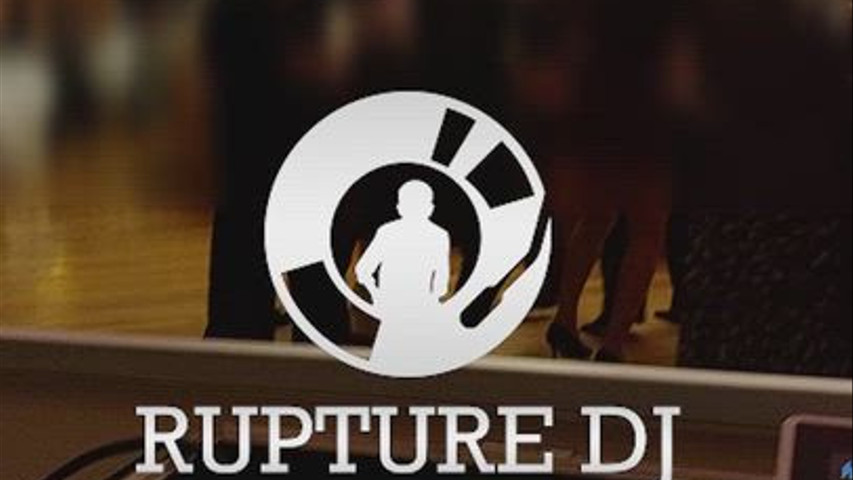 Rupture DJ