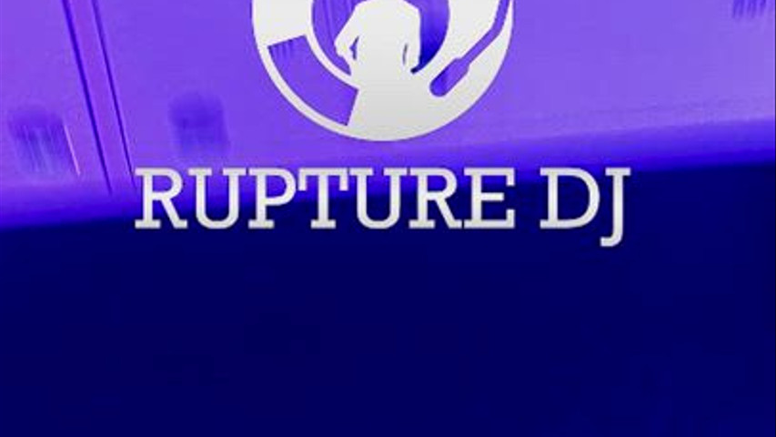 Rupture DJ